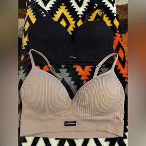 Lucky Brand, Bra Lot